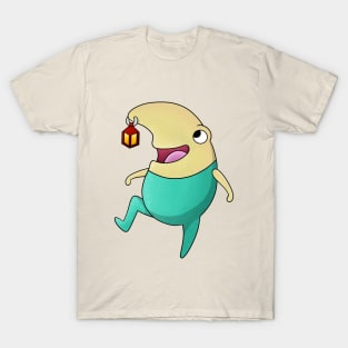 Drippy T-Shirt